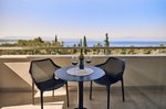 Malinska Green apartmány - apartmán se dvěma ložnicemi a balkonem pohled moře -  Malinska (ostrov Krk) - 101 CK Zemek - Chorvatsko