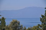 Malinska Green apartmány - apartmán se dvěma ložnicemi a balkonem pohled moře -  Malinska (ostrov Krk) - 101 CK Zemek - Chorvatsko
