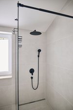 Malinska Green apartmány - apartmán se dvěma ložnicemi a balkonem na mořskou stranu -  Malinska (ostrov Krk) - 101 CK Zemek - Chorvatsko