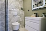 Malinska Green apartmány - studio pro 2-4 osoby - Malinska (ostrov Krk) -  101 CK Zemek - Chorvatsko
