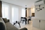 Malinska Green apartmány - studio pro 2-4 osoby - Malinska (ostrov Krk) -  101 CK Zemek - Chorvatsko