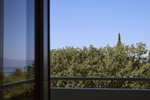 Malinska Green apartmány - apartmán s jednou ložnicí a balkonem na mořskou stranu -  Malinska (ostrov Krk) - 101 CK Zemek - Chorvatsko