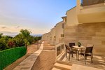 Malinska Green apartmány - apartmán s jednou ložnicí a terasou -  Malinska (ostrov Krk) - 101 CK Zemek - Chorvatsko