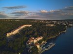 Malinska Green apartmány - Malinska (ostrov Krk) -  101 CK Zemek - Chorvatsko