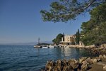 Malinska Green apartmány - Malinska (ostrov Krk) -  101 CK Zemek - Chorvatsko