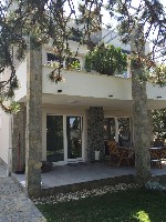 Hotel VITO apartmán dovolená