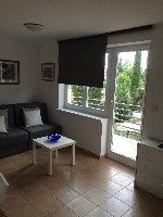 Hotel VITO apartmán dovolená