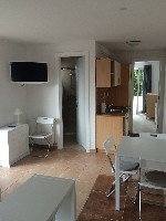 Hotel VITO apartmán dovolená