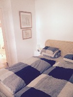 Hotel VITO apartmán dovolená