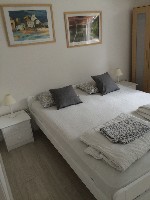 Hotel VITO apartmán dovolená