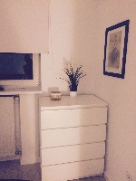 Hotel VITO apartmán dovolená