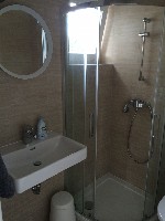 Hotel VITO apartmán dovolená