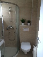 Hotel VITO apartmán dovolená