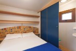 Hotel CAMPING VILLAGE POLJANA dovolená