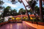 Hotel CAMPING VILLAGE POLJANA dovolená