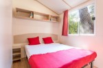 Hotel CAMPING VILLAGE POLJANA dovolená