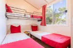 Hotel CAMPING VILLAGE POLJANA dovolená
