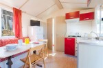 Hotel CAMPING VILLAGE POLJANA dovolená