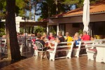 Hotel CAMPING VILLAGE POLJANA dovolená