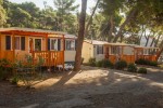 Hotel CAMPING VILLAGE POLJANA dovolená
