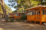 Hotel CAMPING VILLAGE POLJANA dovolená
