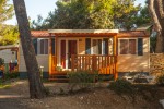 Hotel CAMPING VILLAGE POLJANA dovolená