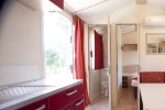 Hotel CAMPING VILLAGE POLJANA dovolená
