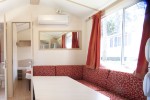 Hotel CAMPING VILLAGE POLJANA dovolená