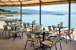 Lišanj Aminess Vival Casa (depandance) - Beach bar Punto Mare - Novi Vinodolski - 101 CK Zemek - Chorvatsko