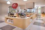Lišanj Aminess Vival Casa (depandance) - restaurace - Novi Vinodolski - 101 CK Zemek - Chorvatsko