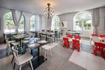 Lišanj Aminess Vival Casa (depandance) - restaurace - Novi Vinodolski - 101 CK Zemek - Chorvatsko