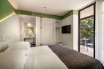Lišanj Aminess Vival Casa (depandance) -  pokoj CS3B - Novi Vinodolski - 101 CK Zemek - Chorvatsko