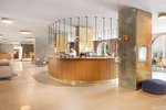Lišanj Aminess Vival Casa (depandance) - Lobby hotelu Lišanj - Novi Vinodolski - 101 CK Zemek - Chorvatsko