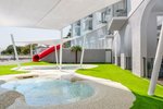 Lišanj Aminess Vival Casa (depandance) - Skluzavka, Bazének pro maličké v hotelu Lišanj - Novi Vinodolski - 101 CK Zemek - Chorvatsko