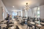 Lišanj Aminess Vival Casa (depandance) - restaurace - Novi Vinodolski - 101 CK Zemek - Chorvatsko