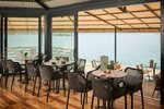 Lišanj Aminess Vival Casa (depandance) - Beach bar Punto Mare - Novi Vinodolski - 101 CK Zemek - Chorvatsko