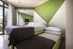 Lišanj Aminess Vival Casa (depandance) -  pokoj CS3B - Novi Vinodolski - 101 CK Zemek - Chorvatsko