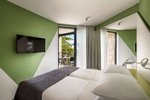 Lišanj Aminess Vival Casa (depandance) -  pokoj CS3BM - Novi Vinodolski - 101 CK Zemek - Chorvatsko