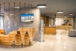 Lišanj Aminess Vival Casa (depandance) - Lobby hotelu Lišanj - Novi Vinodolski - 101 CK Zemek - Chorvatsko