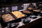 Lišanj Aminess Vival Casa (depandance) - restaurace - Novi Vinodolski - 101 CK Zemek - Chorvatsko