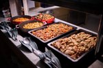 Lišanj Aminess Vival Casa (depandance) - restaurace - Novi Vinodolski - 101 CK Zemek - Chorvatsko