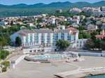 Lišanj Aminess Vival Casa (depandance) - Novi Vinodolski - 101 CK Zemek - Chorvatsko