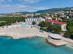 Lišanj Aminess Vival Casa (depandance) - Novi Vinodolski - 101 CK Zemek - Chorvatsko