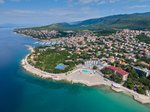 Lišanj Aminess Vival Casa (depandance) - Novi Vinodolski - 101 CK Zemek - Chorvatsko