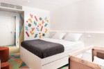 Hotel Family Hotel Lisanj dovolenka