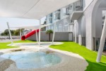 Hotel Family Hotel Lisanj dovolenka