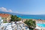 Hotel Family Hotel Lisanj dovolenka