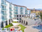 Hotel Family Hotel Lisanj dovolenka