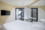 Hotel Family Hotel Lisanj dovolenka