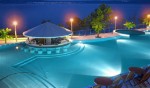 Hotel THE VIEW NOVI SPA hotel & resort dovolená